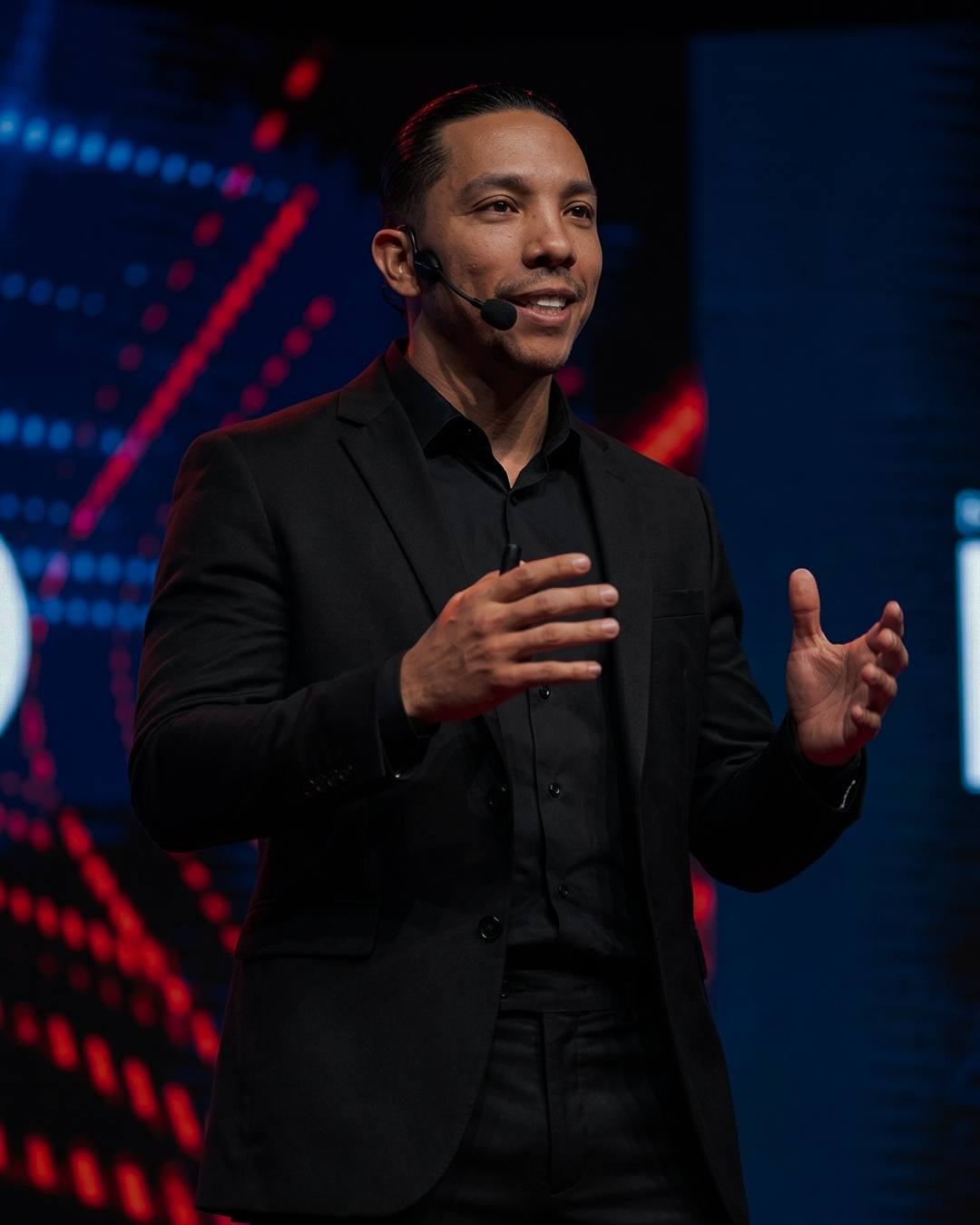 Mentor Renan Roza